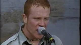 Eve Six -  Inside Out - Rockfest - Atlanta 1999
