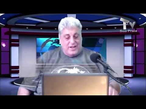 Jornal bom dia Itanhaém - 09/02