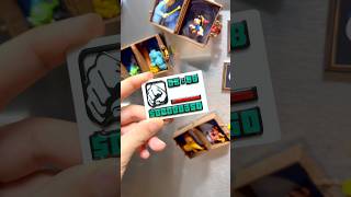 GTA San Andreas Magnetic #gta #bambulab #3dprinting #sanandreas