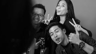 Download lagu Luthfi Aulia ft  Hanggini - Closer ( Chainsmoker Cover ) mp3