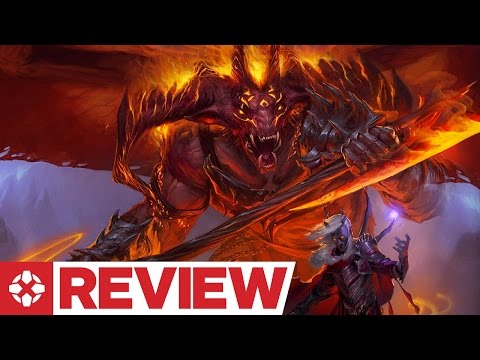 Sword Coast Legends Review