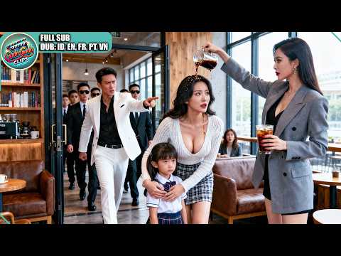 Takes Daughter To Meet Dad, Mocked By Rich Friends, Her Husband’s Billionaire CEO Who Ruins Them All