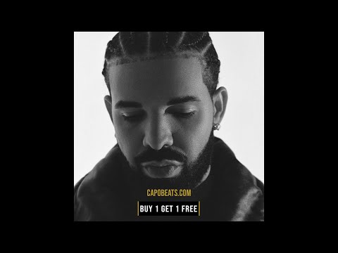 [FREE] DRAKE TYPE BEAT - "ONLY ONE"