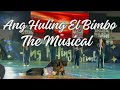 Ang Huling El Bimbo The Musical - Grade 12 Pacioli & Socrates - CFSI Mabiga - 10/26/2023