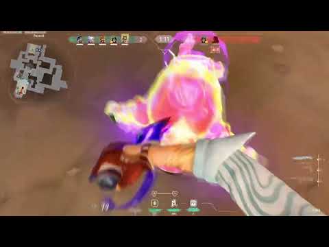 Mu540, Kyan e Bruno Prado - Mini Game 🎮