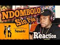 Alikiba x Abdukiba x K2ga x Tommy Flavour - Ndombolo (Official Audio)REACTION Alikiba x Abdukiba x K2ga x Tommy Flavour - Ndombolo (Official Audio)REACTION
