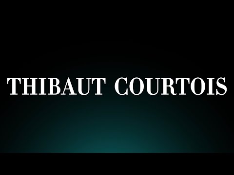 Thibaut Courtois! Pronunciation (Footballer Name Pronunciation)