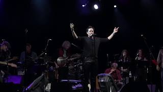 Rob Morrow &quot;Dancing in the Dark&quot; w/ Tribe Band