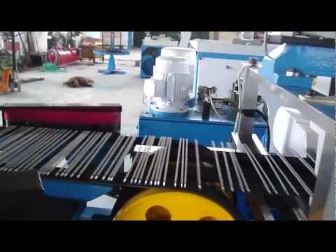 Ribbon Blender Machine