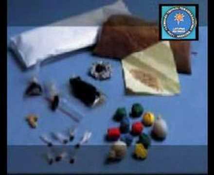 Zat Adiktif dan Psikotropika  Insanisains's Blog