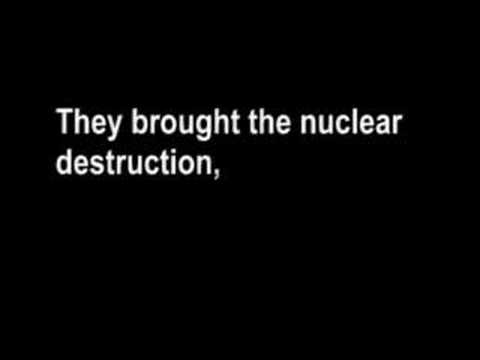 Barathrum - Last Day In Heaven