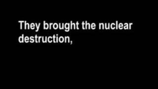 Barathrum - Last Day In Heaven