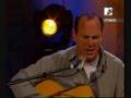 Greg Graffin playing Sorrow (live acoustic)