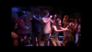 &quot;I Believe In Love&quot; - Hair