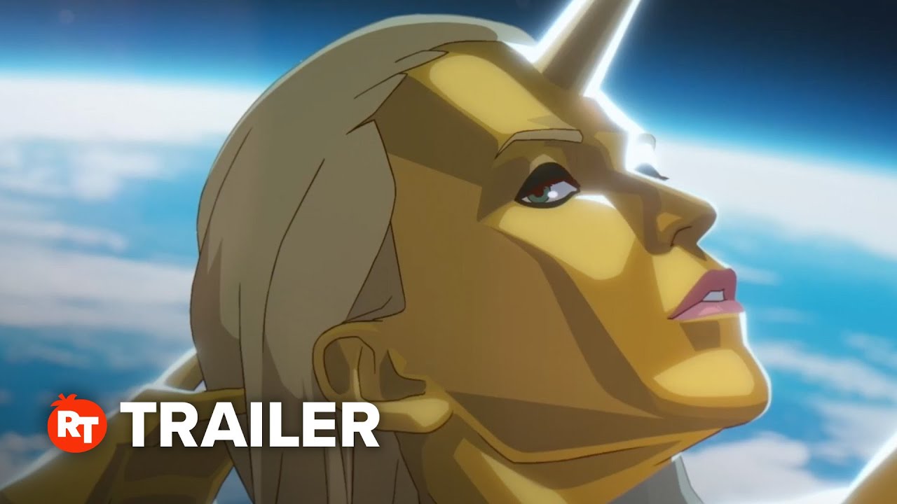 Trailer oficial de Mars Express