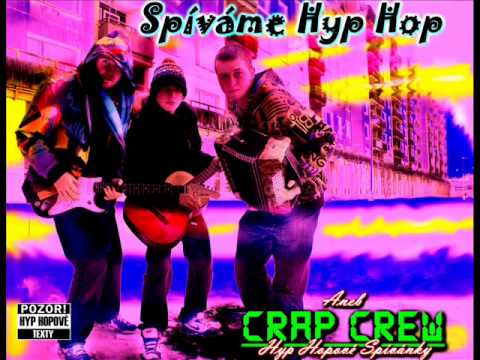 Crap Crew-Jedeme Furt dokola