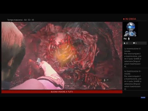 RESIDENT EVIL 2 REMAKE - PS4 ITA (GUIDA COMPLETA + ENIGMI RISOLTI) EP 1 (LEON FINALE)