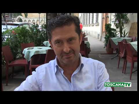 2018-07-28 FIRENZE - ZTL H24, PERIODO DI MAGRA PER BAR E RISTORANTI