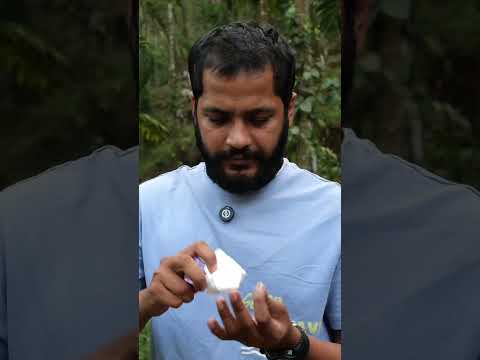 കയ്യിലായ സൂപ്പർഗ്ലൂ ഈസി ആയി കളയാം☺️ #science #experiment #chemistry #malayalam #shorts #acetone