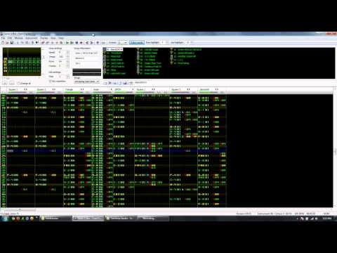 Sonic the Hedgehog 1 (8-bit VRC6 OST) - Spring Yard Zone