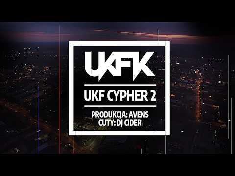 UKFK - UKF CYPHER 2