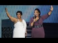 Aretha Franklin - Amazing grace (2011) Oprah Winfrey show