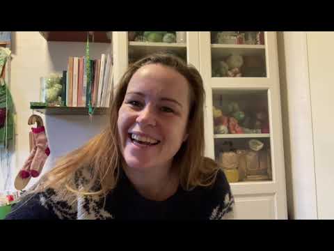 Pagters Strik og Fis - Ep. 11