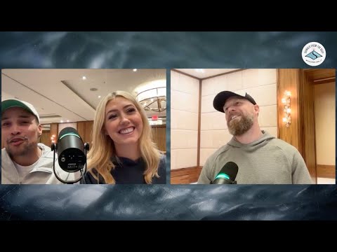 On the Road Again ft. Nate Brookreson | Signals from the Deep