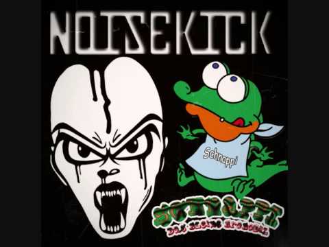 Noisekick - Schnappi das kleine Krokodil (Terror Mix)