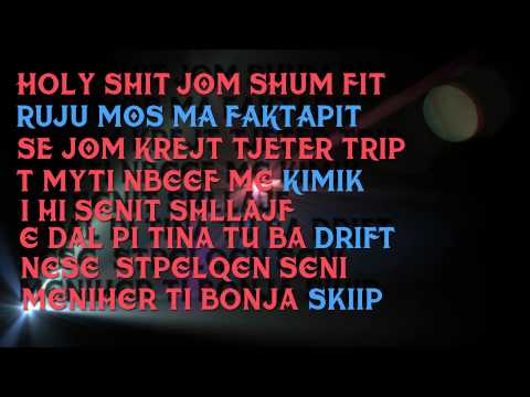Hard MC - Pshtet per Dyshek