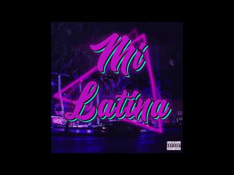 Mi Latina (Explicit)