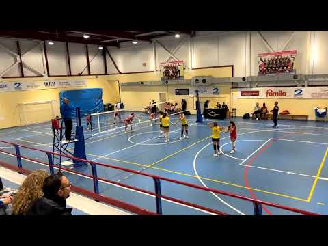 Volley Piave -  Paese U14