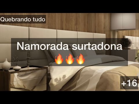 #ASMR { +16 } Namorada surtada e muito ciumenta