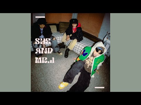 Soul June ft.Acddddd: She and Mr.J [Official Audio]