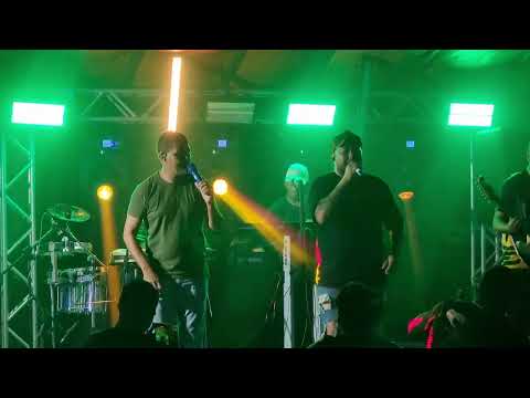 Forró Pressão de união Piauí 