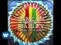 Skrillex Damian Jr Gong Marley Make It Bun Dem Audio