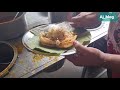 Puri upma only @Rs20/-  plate only in Berhampur!!