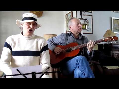 Les Crouneux : L'idiot