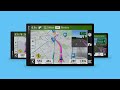 Garmin DriveSmart 66/76/86 Series Navigators