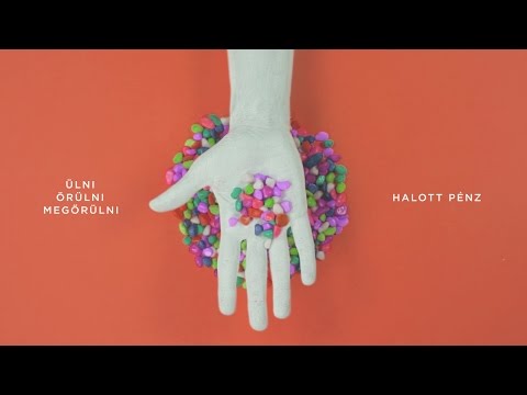 Halott Pénz - Kell amit elvittél