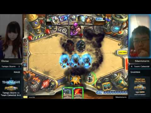 [ATLC] Week 4: Tempo Storm vs Celestial