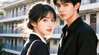 풀버전 | 오만한 CEO의 비밀연애💖영화 #zhaolusi