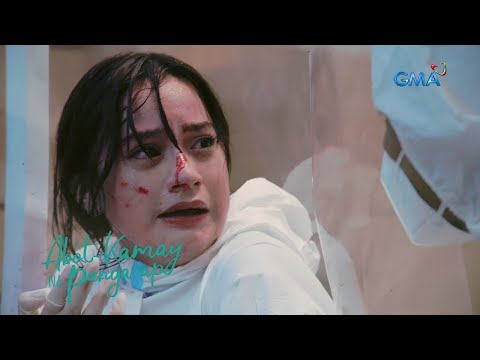 Abot Kamay Na Pangarap: Ang biglaang pagpanaw ni Dra. Eula! (Episode 503)