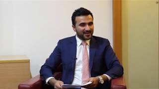 One on One with Ban Ki-moon