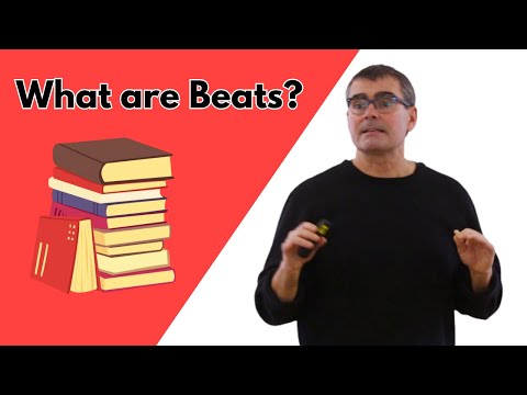 Understanding Beats in a Story