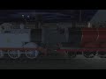 During The Dream A Thomas And Friends Halloween Trainz Film Part 2