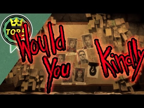 5 unerwartete Wendungen in Videospielen | Spoiler Alarm!