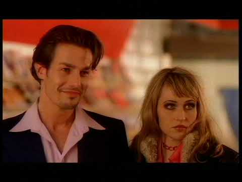 Gib Aids keine Chance - Werbung - Ralf Richter - 2000