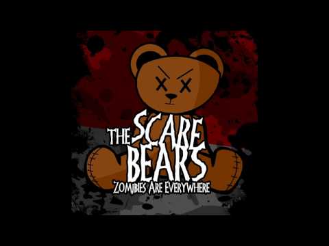 The Scare Bears - Call An  Ambulance +DL Link