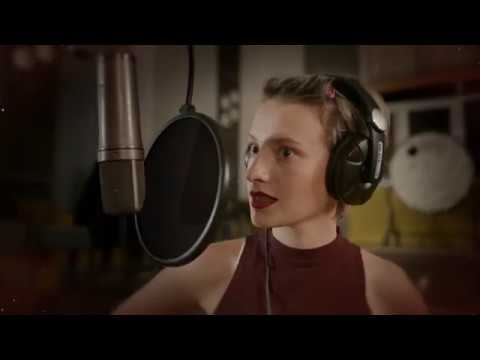 Já a deštník – Anna Fialová